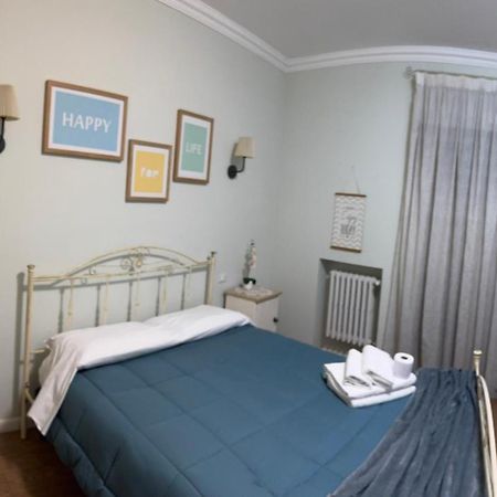 Bed and Breakfast Casa Gioia Tarento Exterior foto