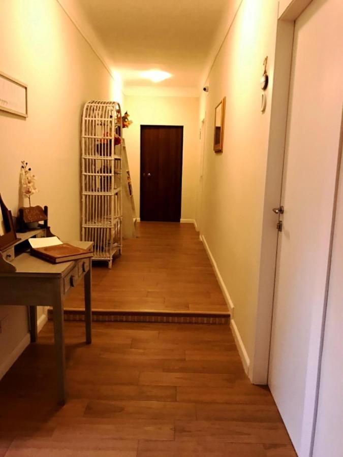 Bed and Breakfast Casa Gioia Tarento Exterior foto