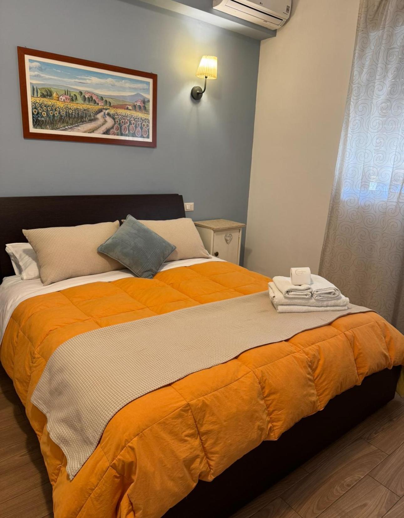 Bed and Breakfast Casa Gioia Tarento Exterior foto