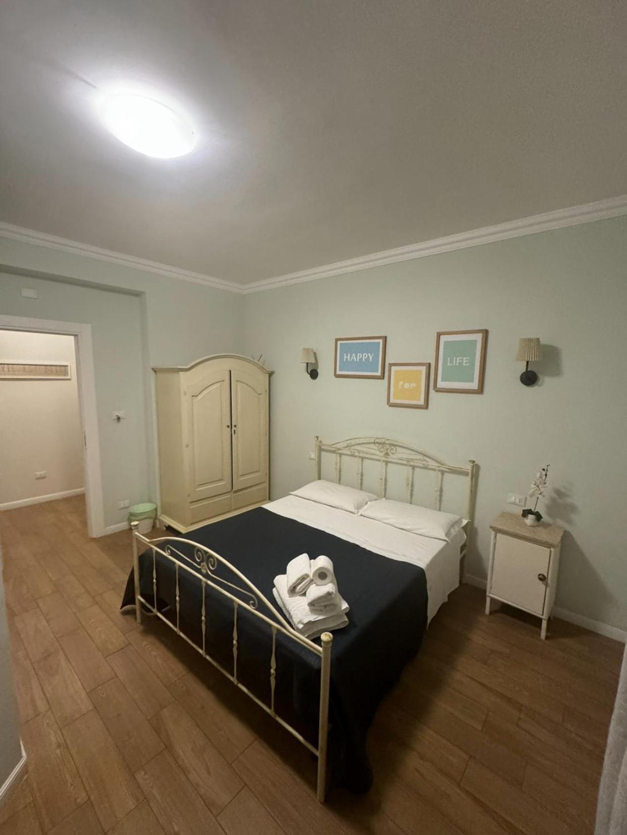 Bed and Breakfast Casa Gioia Tarento Exterior foto